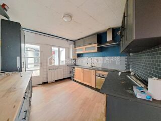  Maison à vendre 2 pièces 50 m²