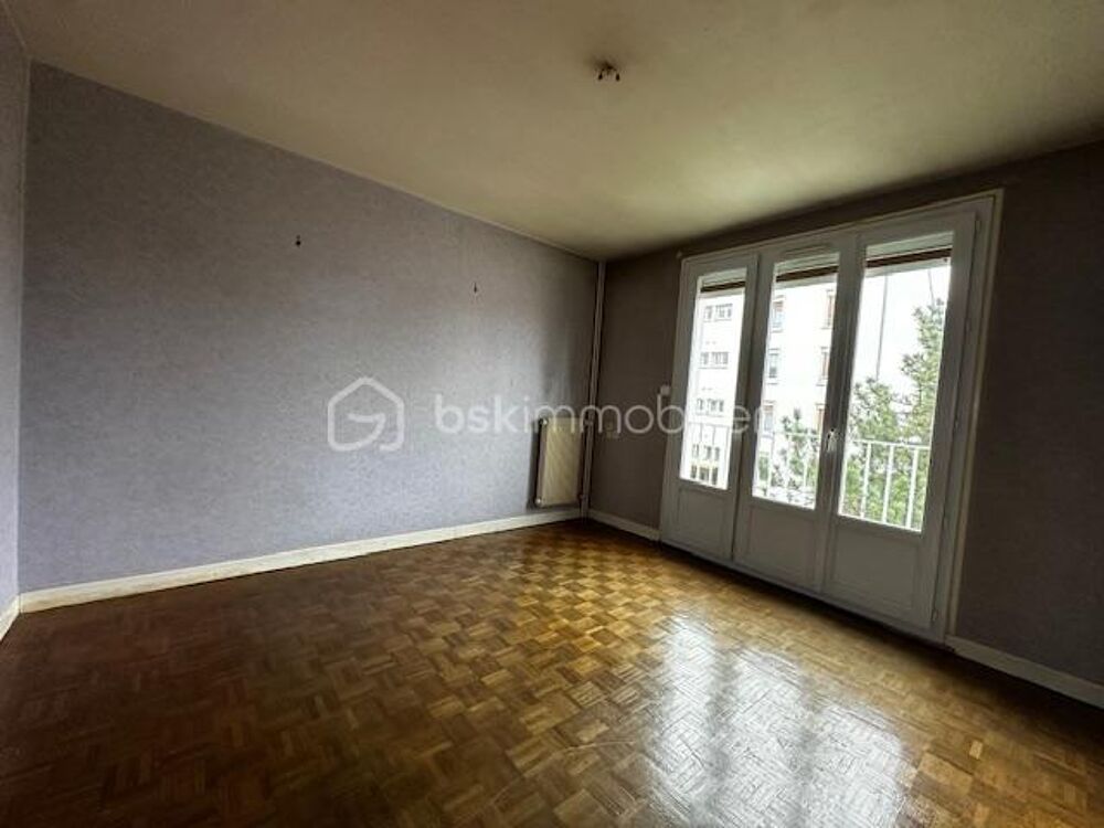 Appartement type 3