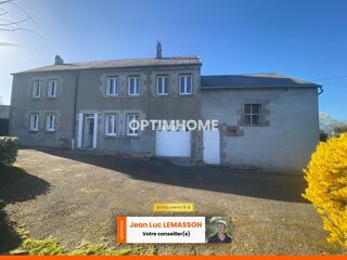  Maison � vendre 6 pi�ces 150 m�