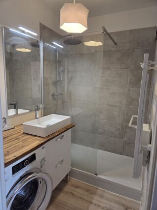  Appartement � louer 2 pi�ces 38 m�