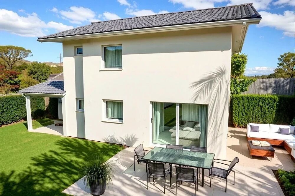 ? Construisez la maison de vos rêves, à votre image !! ?