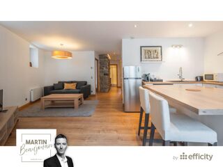  Appartement à vendre 4 pièces 68 m²