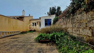  Maison � vendre 3 pi�ces 60 m�