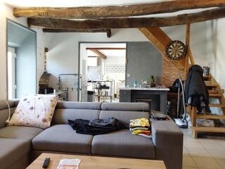  Maison � vendre 4 pi�ces 85 m�