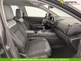 C5 aircross PureTech 130 S&S BVM6 Feel 2023 occasion 69190 Saint-Fons
