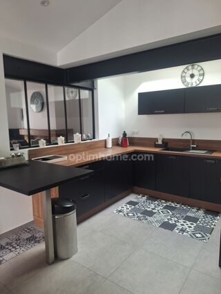  Maison  vendre 4 pices 83 m