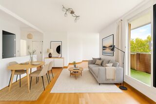  Appartement � vendre 6 pi�ces 113 m�