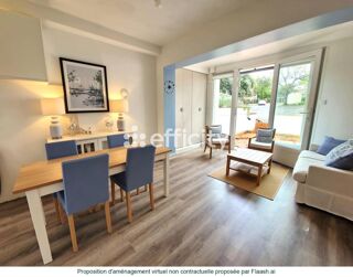  Appartement � vendre 2 pi�ces 29 m�