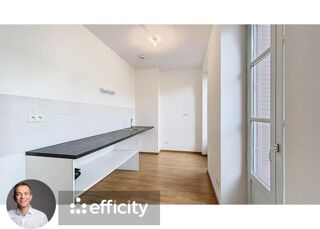  Appartement à vendre 2 pièces 43 m²