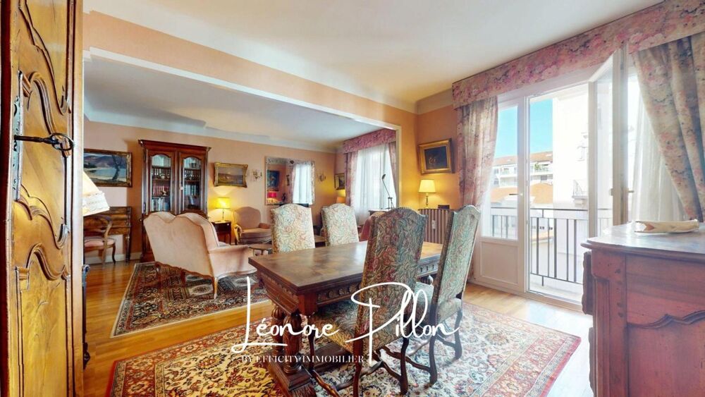 Vente Appartement Appartement Lyon 6