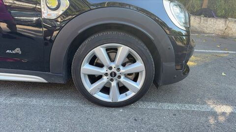 Countryman II 1.5 i 224 ALL4 Steptronic6 Exquisite 2020 occasion 13004 Marseille
