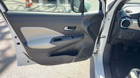 Micra V 0.9 IG-T 90 Business - 5 places 2018 occasion 93220 Gagny