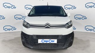Jumpy Fourgon 1.6 BlueHdi 95 Business - 3 places 2018 occasion 33660 Gours