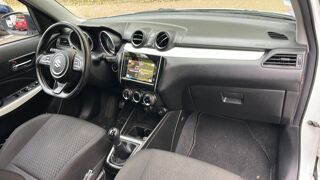 Swift 1.0 Boosterjet 111 Privil&egrave;ge 2018 occasion 95000 Cergy