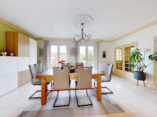  Maison � vendre 6 pi�ces 178 m�