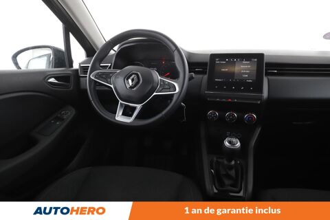 Clio 1.0 TCe Equilibre 91 ch 2023 occasion 92130 Issy-les-Moulineaux