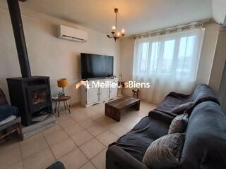  Maison à vendre 4 pièces 105 m²