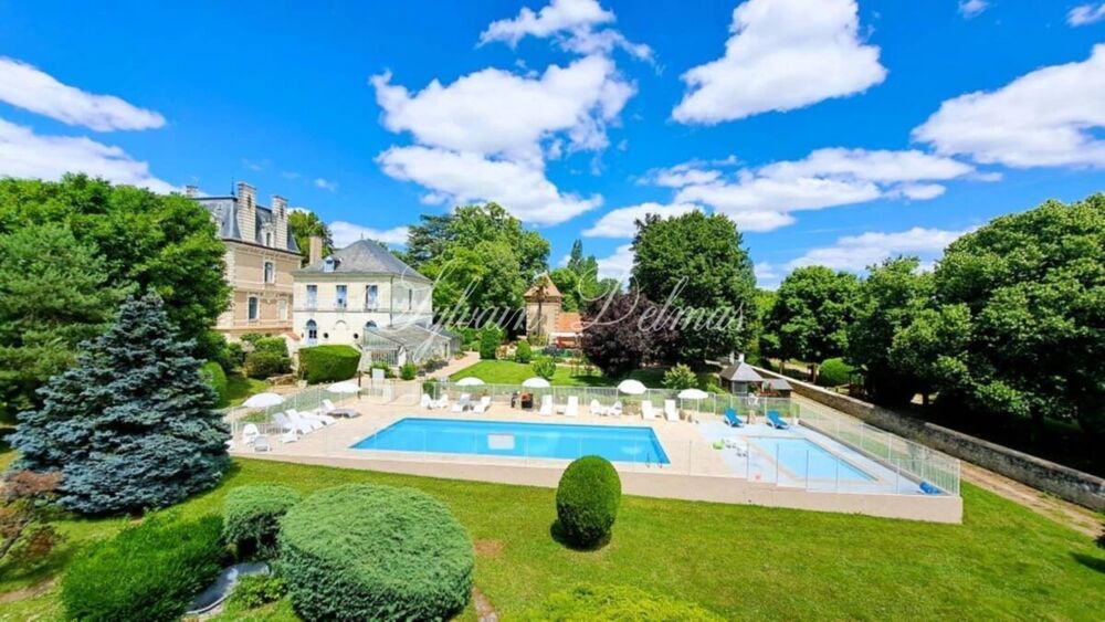 à vendre  Propriété/château Tours (37000)