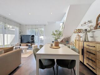  Maison � vendre 6 pi�ces 135 m�