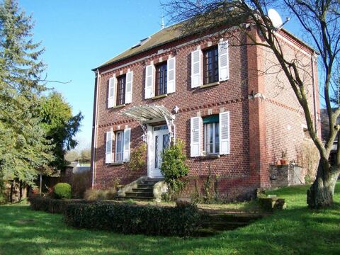   Maison de Maitre et Maison de charme Propri�t�/ch�teau - 8 pi�ce(s) - 137 m�
