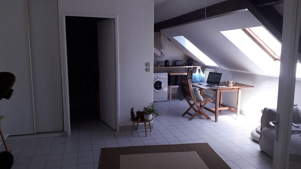 Location Appartement Appartement de 30m2 à louer sur Annemasse Annemasse