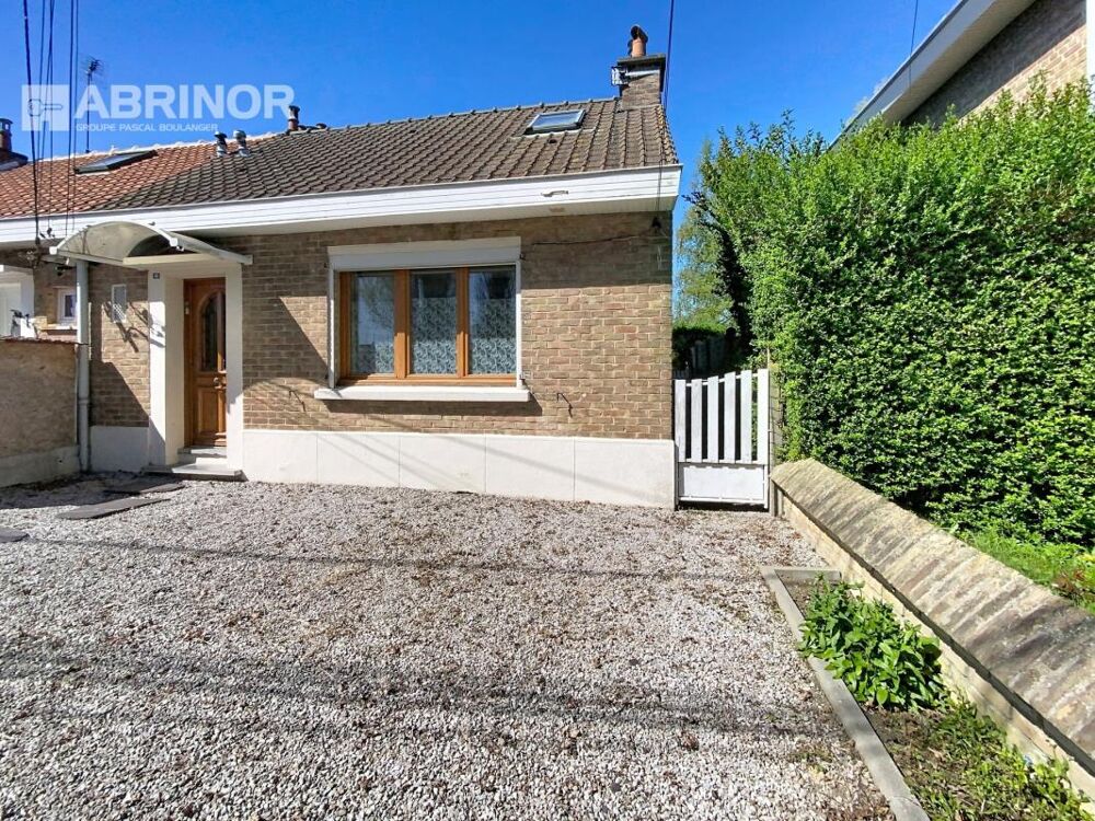 Maison semi-individuelle  Secteur de Pérenchies