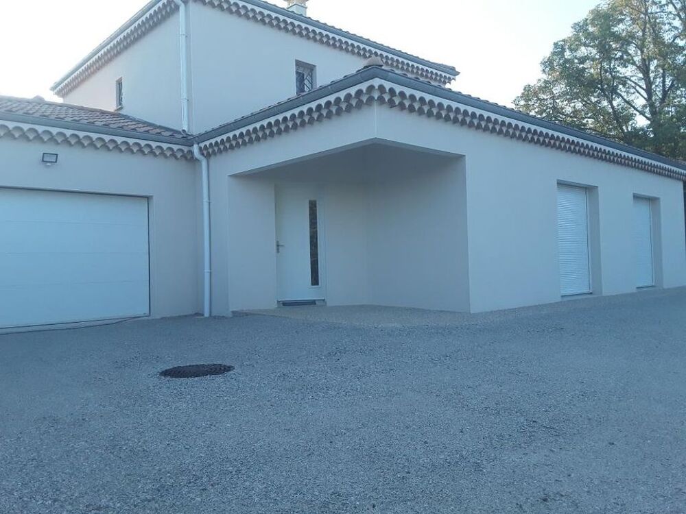 Location Maison Maison de 158m2 à louer sur Saint-Marcel-lès-Valence Saint marcel les valence