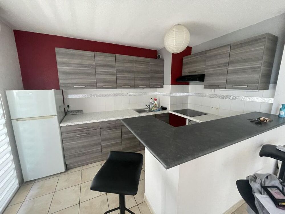 Location Appartement Appartement de 52m2 à louer sur Sète Sete