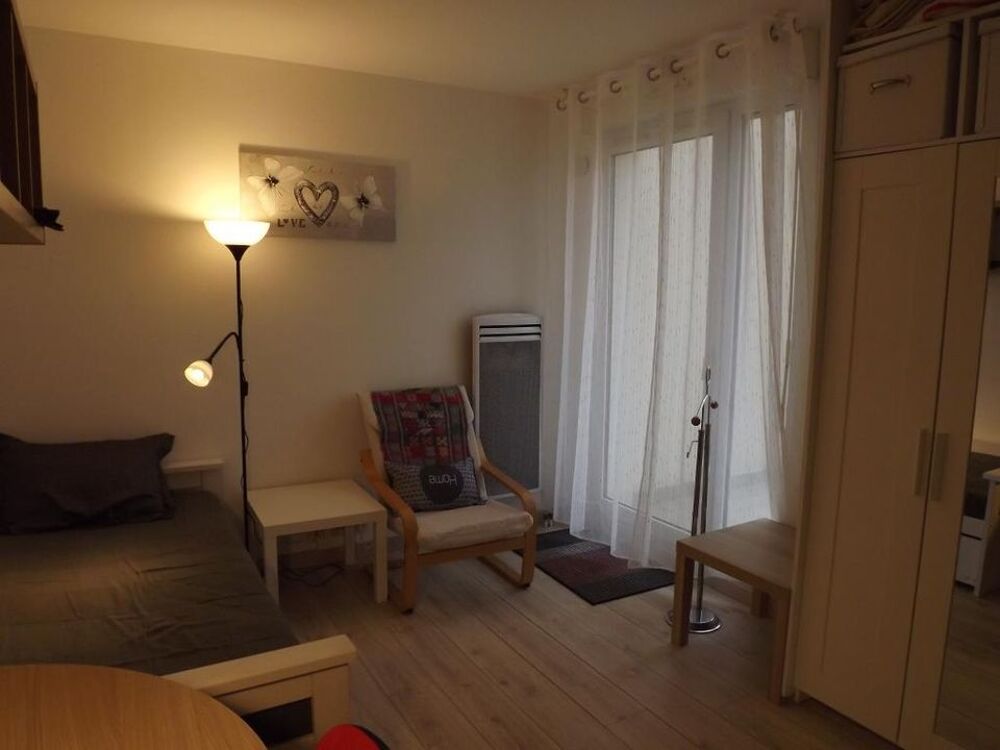 Location Appartement Studio de 20m2 à louer sur Montigny-le-Bretonneux Montigny le bretonneux
