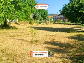  Terrain � vendre 1054 m�