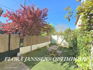 Vente Maison Maison familiale lumineuse au calme – quartier pavillonnaire recherché Colombes