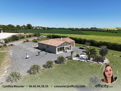   Pavillon Maison - 4 pièce(s) - 140 m²