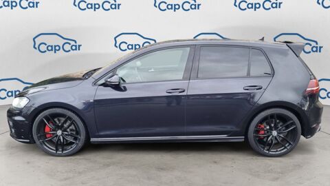 Golf VII 2.0 TSI 300 4Motion DSG6 R - Automatique Toit ouvrant 2014 occasion 77140 Saint Pierre Les Nemours