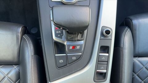 S5 II 3.0 TFSI 354 Quattro Tiptronic 8 S 2018 occasion 02200 Soissons