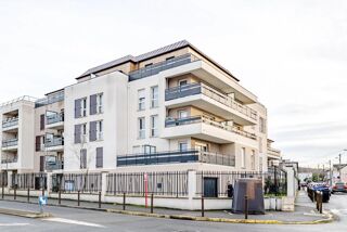  Appartement � vendre 2 pi�ces 42 m�