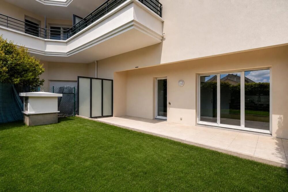Vente Appartement Appartement 3 pièces de 60 m² à Achères Acheres