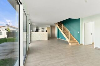 Vente Maison Maison de 6 pièces de 125 m² à Saint-Julien-de-Concelles Saint julien de concelles