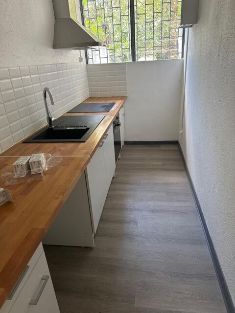  Appartement  louer 2 pices 51 m