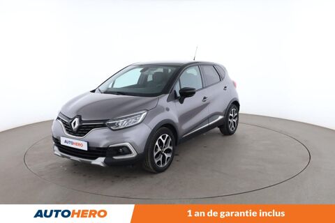 Annonce voiture Renault Captur 9990 €