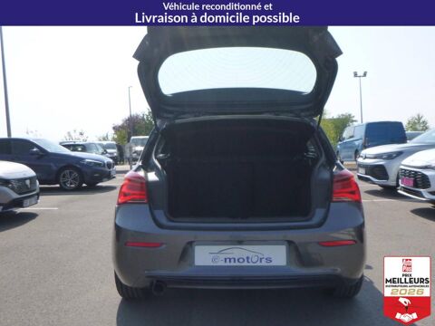 S&eacute;rie 1 116d 116 Sport 2017 occasion 10150 Lavau