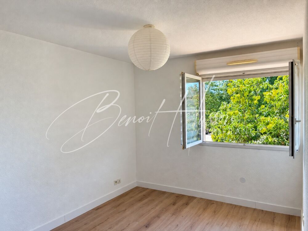 Vente Appartement Appartement T2 de 43.60m² avec terrasse couverte et 1 place de parking Toulouse
