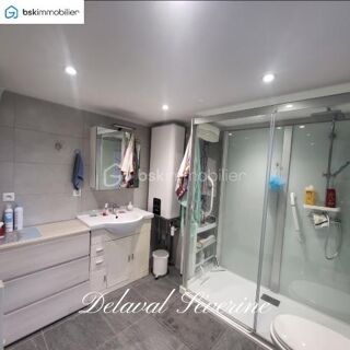  Maison � vendre 7 pi�ces 147 m�