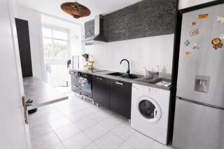  Appartement à vendre 3 pièces 57 m²