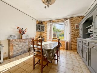  Maison à vendre 5 pièces 111 m²