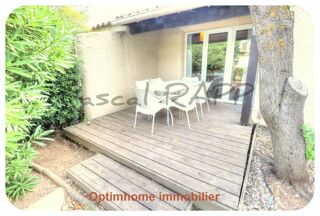  Maison  vendre 3 pices 39 m