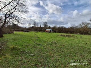  Terrain à vendre 1531 m²