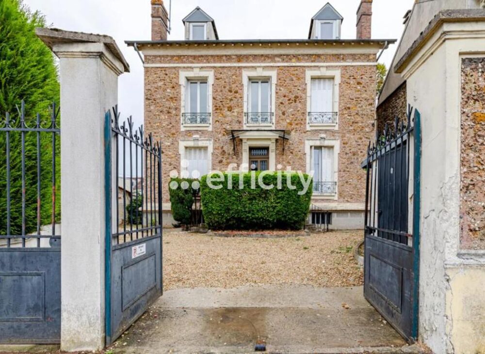 Vente Appartement Studio Corbeil essonnes