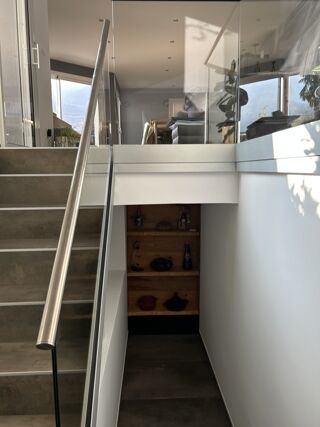  Maison � vendre 8 pi�ces 134 m�