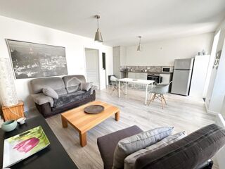  Appartement  vendre 2 pices 40 m