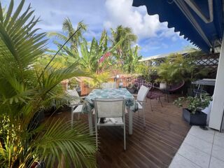 Appartement 2 pièces 32 m² · à Saint-François · 32 m² · 215 000 €